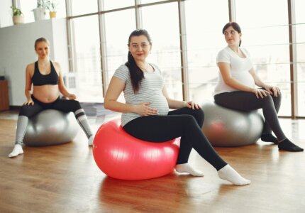 Safe Pregnancy Exercise: Boost Health for Mom & Baby