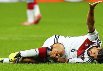 Are We Returning Our ACL Reconstruction Athletes Too Soon?