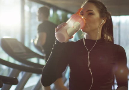 protein supplement