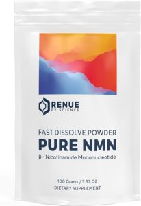 renue by science pure nmn package