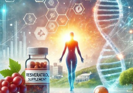 Resveratrol: The Ultimate Anti-Aging Supplement for Longevity and Vitality?