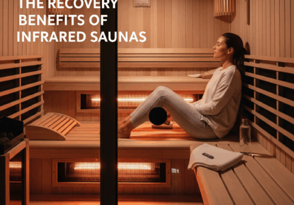 infrared sauna